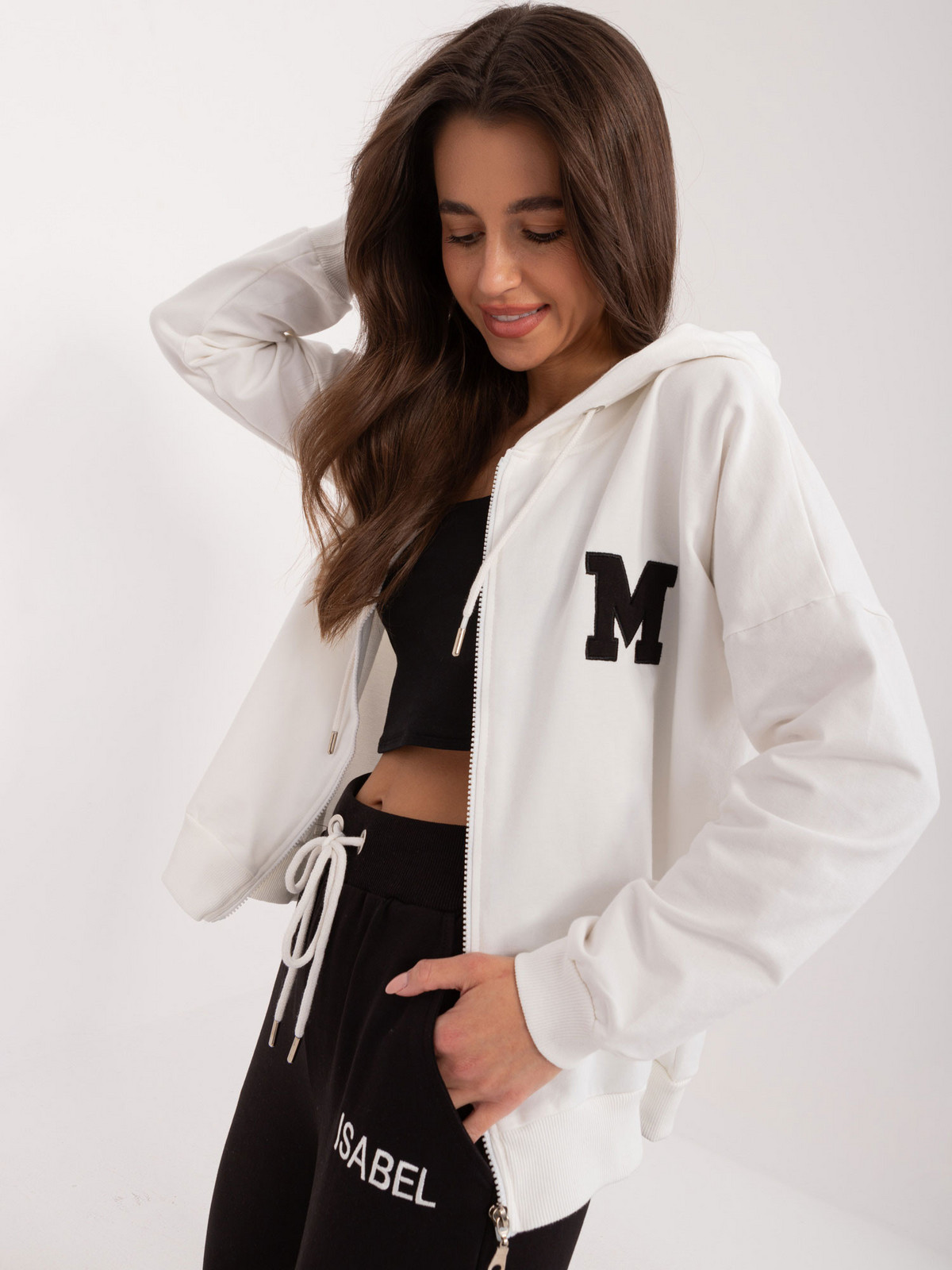 Súprava RV KMPL 9178.27 ecru S/M