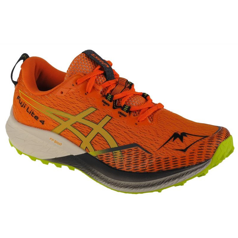 Asics Fuji Lite 4 M 1011B698-800 bežecká obuv 44,5