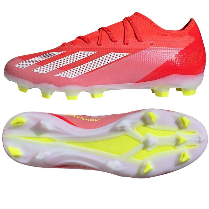 Kopačky adidas X Crazyfast Pro M IF0676 43 1/3
