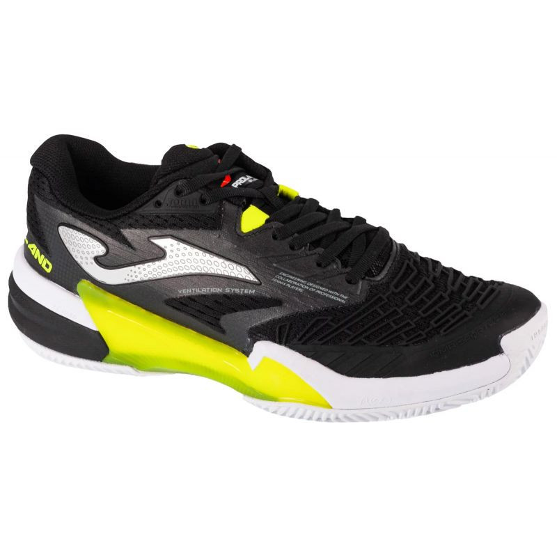 Topánky Joma Roland Men 2401 M TROLAS2401C 42