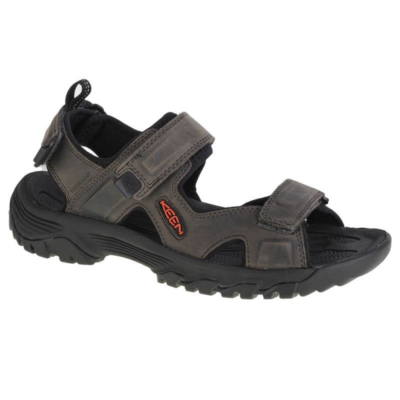 Sandále Keen Targhe III Open Toe M 1022424 42