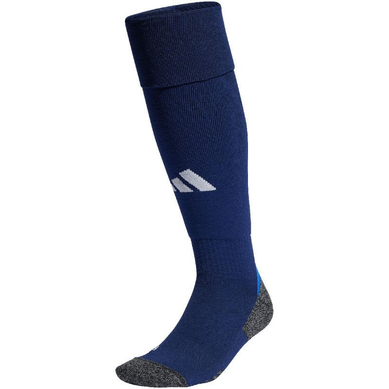 Futbalové gamaše adidas AdiSocks 24 Aeroready IM8924 43-45