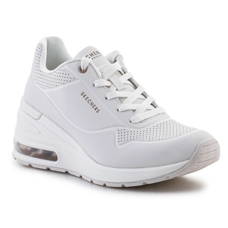 Skechers Million Air-Elevated Air W 155401-WHT EU 40