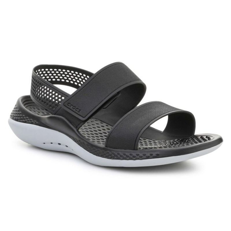 Sandále Crocs LiteRide 360 Sandal W 206711-02G EU 39/40