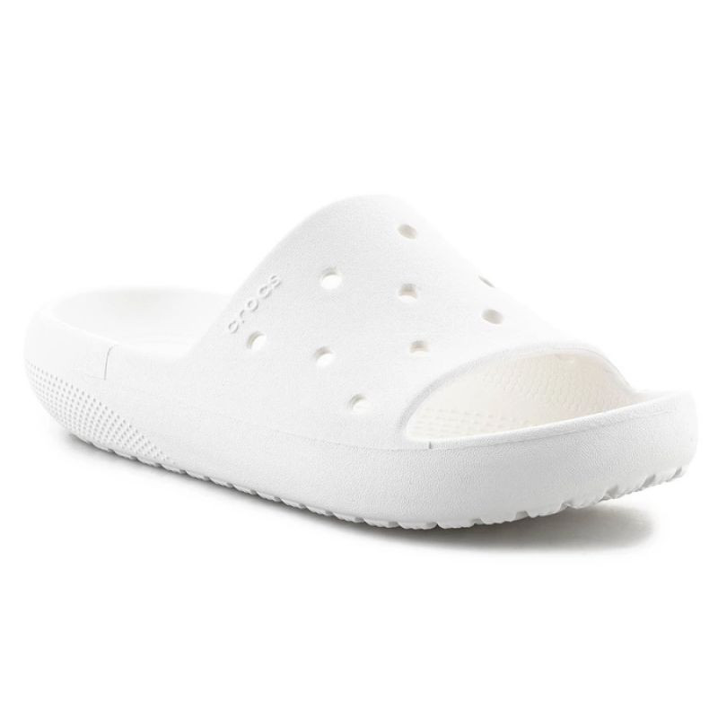 Crocs Classic Slide v2 U 209401-100 EU 39/40