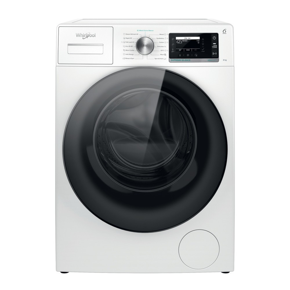 WHIRLPOOL W7X 89 SILENCE EE