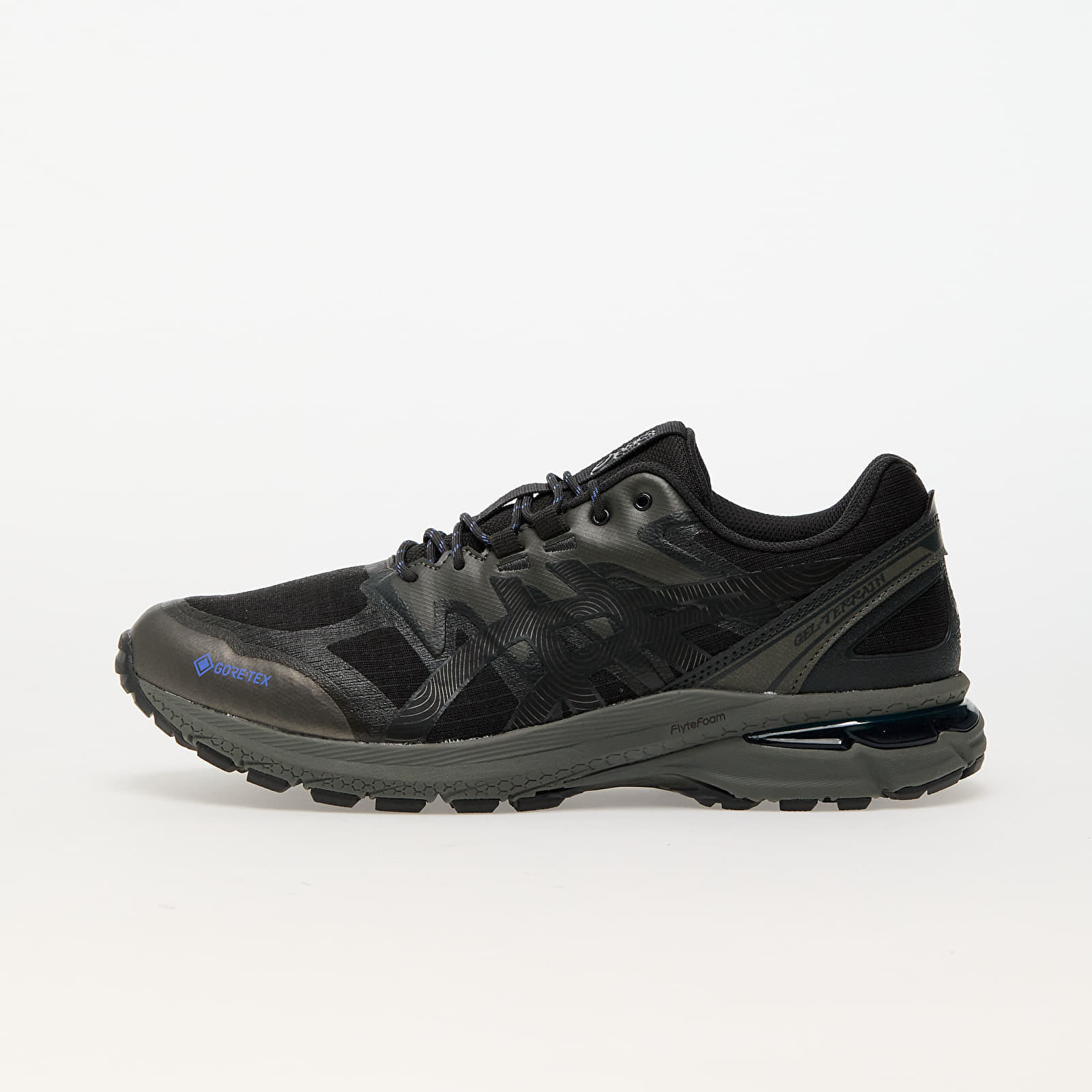 Tenisky Asics Gel-Terrain Gtx Graphite Grey/ Gunmetal EUR 41.5