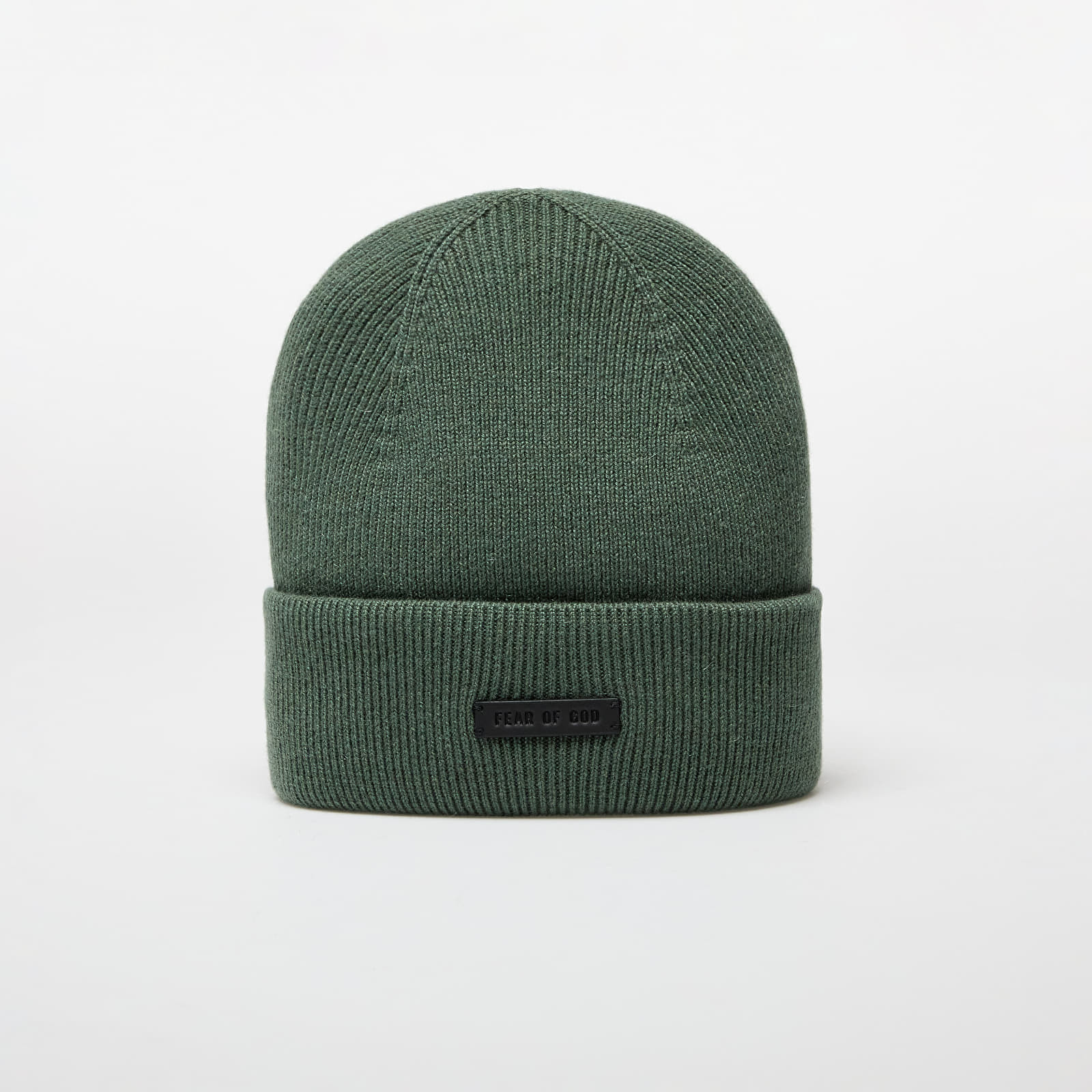 Fear of God Beanie Eucalyptus Universal