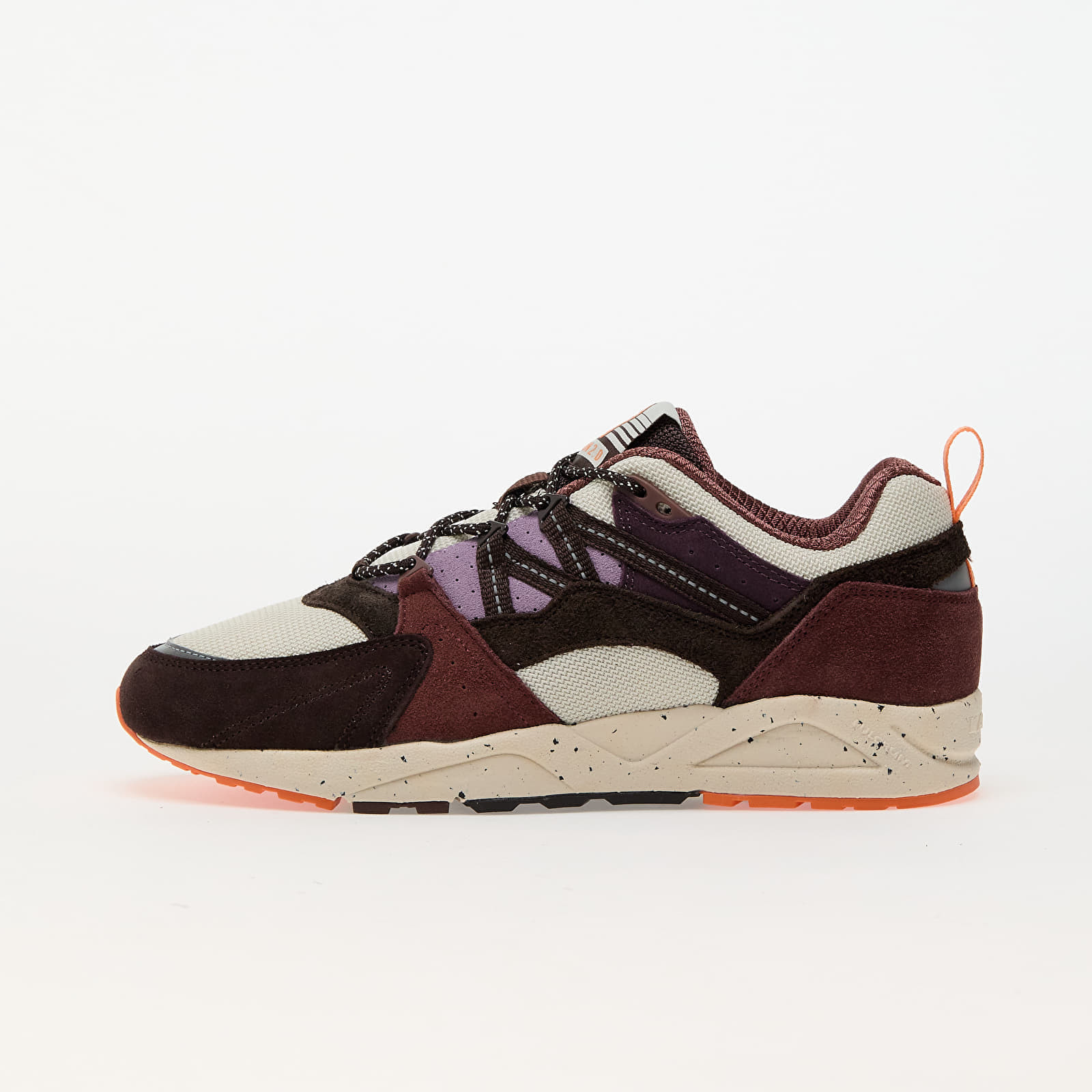 Tenisky Karhu Fusion 2.0 Marron/ Chocolate Torte EUR 41.5
