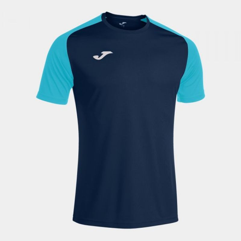 Futbalové tričko s rukávmi Joma Academy IV 101968.342 8XS-7XS