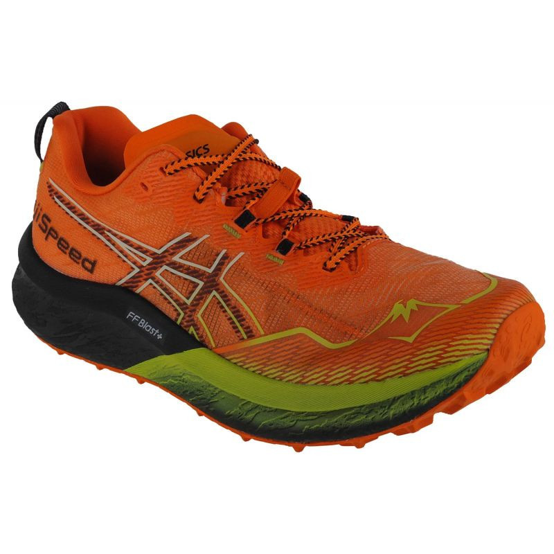 Bežecká obuv Asics Fujispeed 2 M 1011B699-800 40,5