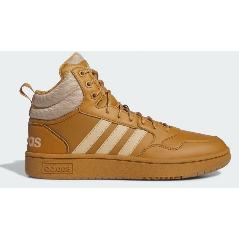 Adidas Hoops 3.0 Mid Basketball Wtr M IF2636 obuv 39 1/3