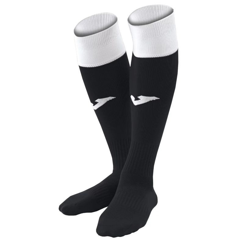 Futbalové ponožky Joma Calcio 24 400022-100 M