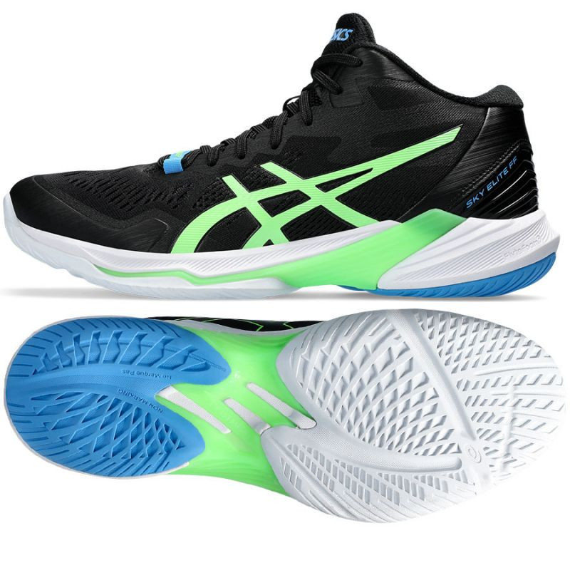 Asics Sky Elite FF MT 2 M volejbalová obuv 1051A065-005 42 1/2