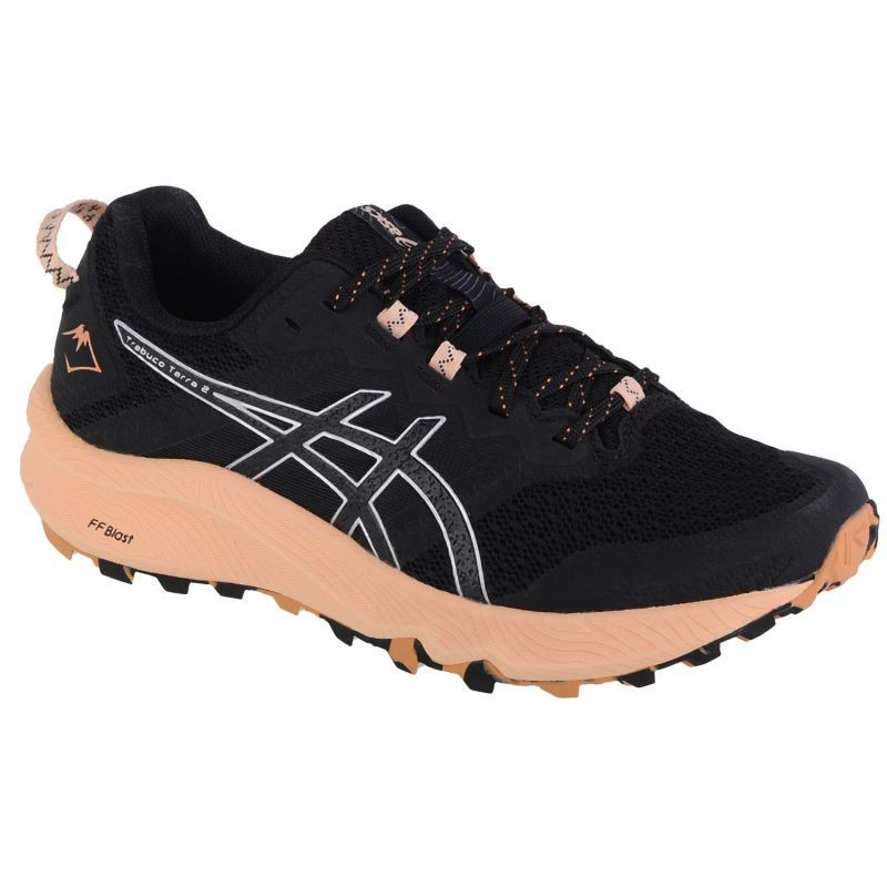 Asics Gel-Trabuco Terra 2 W 1012B427-001 obuv 40