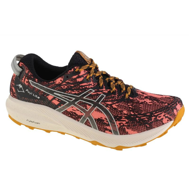 Topánky Asics Fuji Lite 3 W 1012B294-700 38