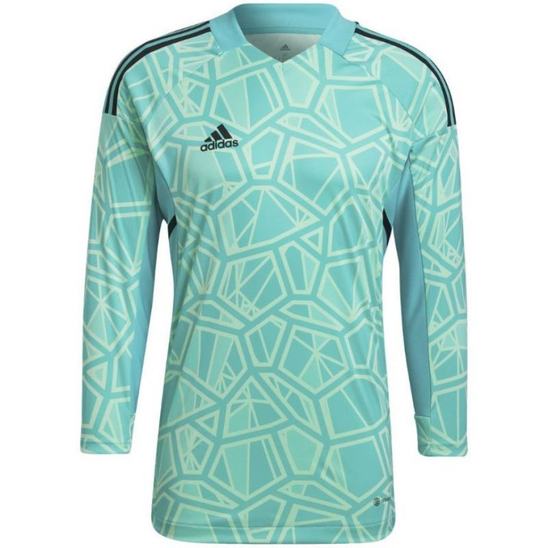 Brankárske tričko adidas Condivo 22 Long Sleeve M HB1613 men S