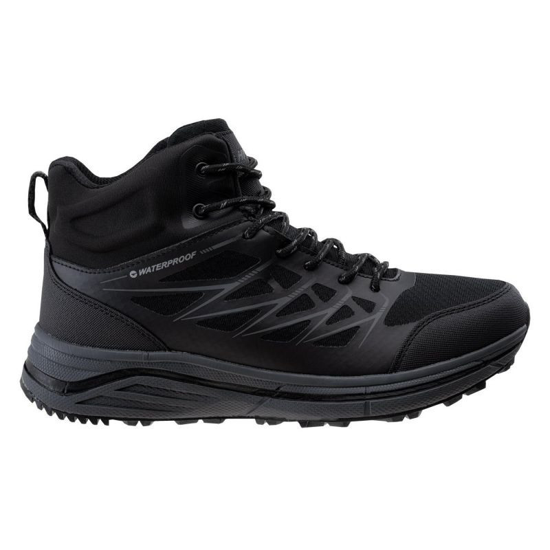 Hi-Tec Gewila Mid Wp M 92800376983 41