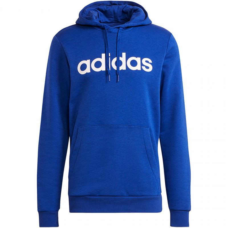 Adidas Essentials Hoodie M H12165 muži S