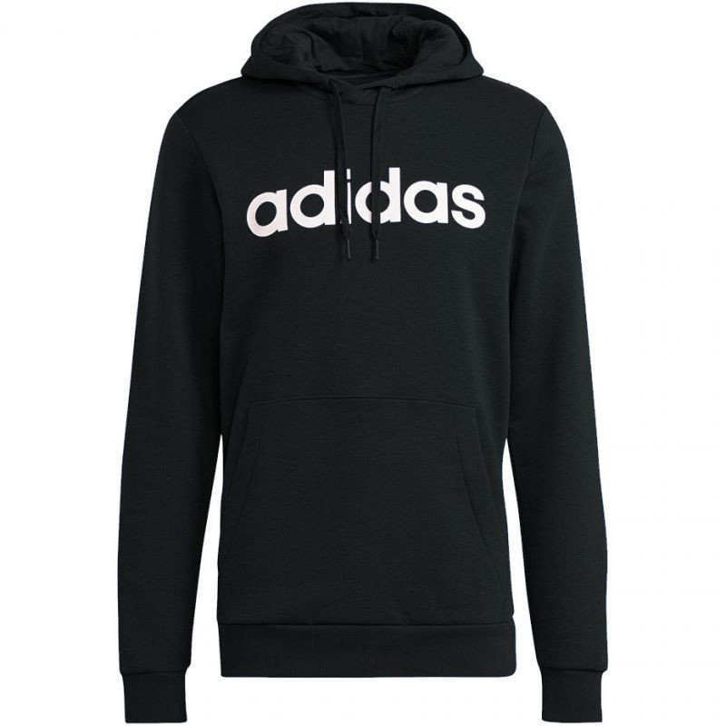 Adidas Essentials Hoodie M GK9057 muži S