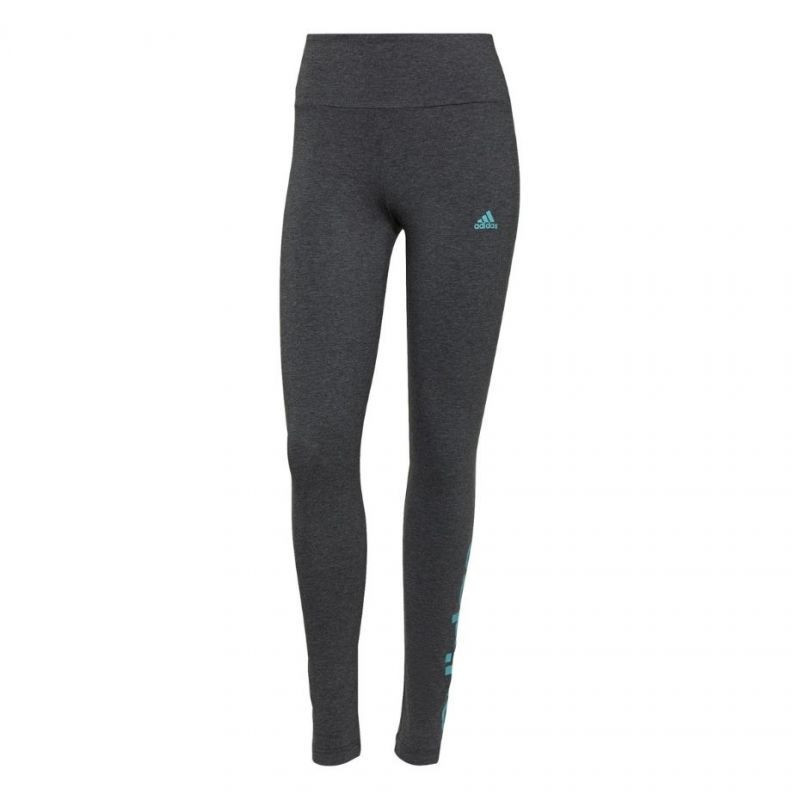Dámske legíny adidas Loungwear Essentials W H07784 XS