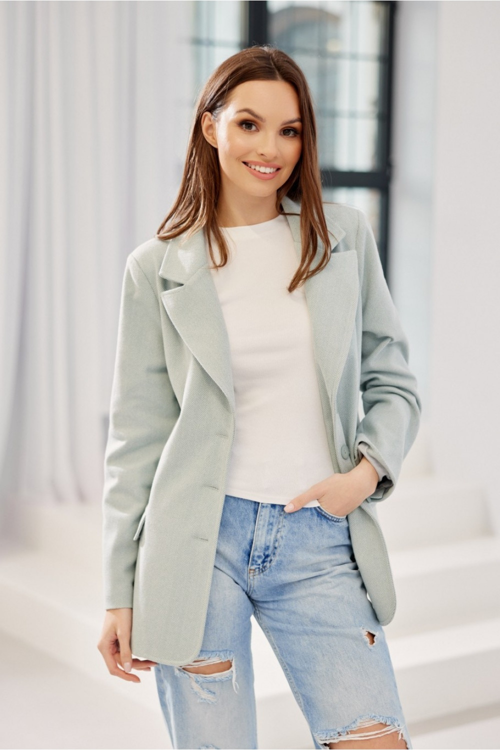 Saka model 192650 Roco Fashion 36