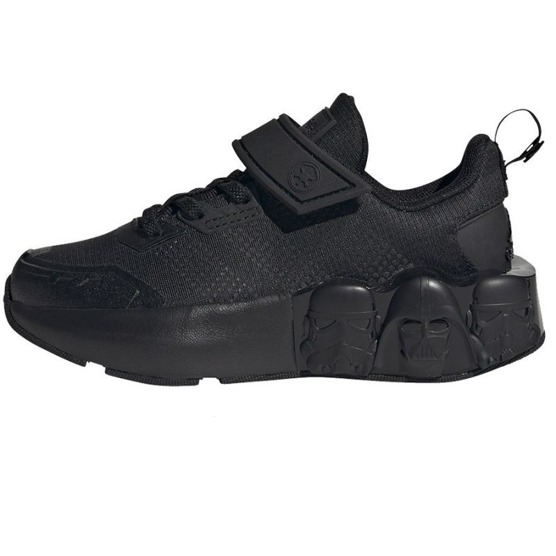 Adidas STAR WARS Runner K Jr obuv ID5230 31