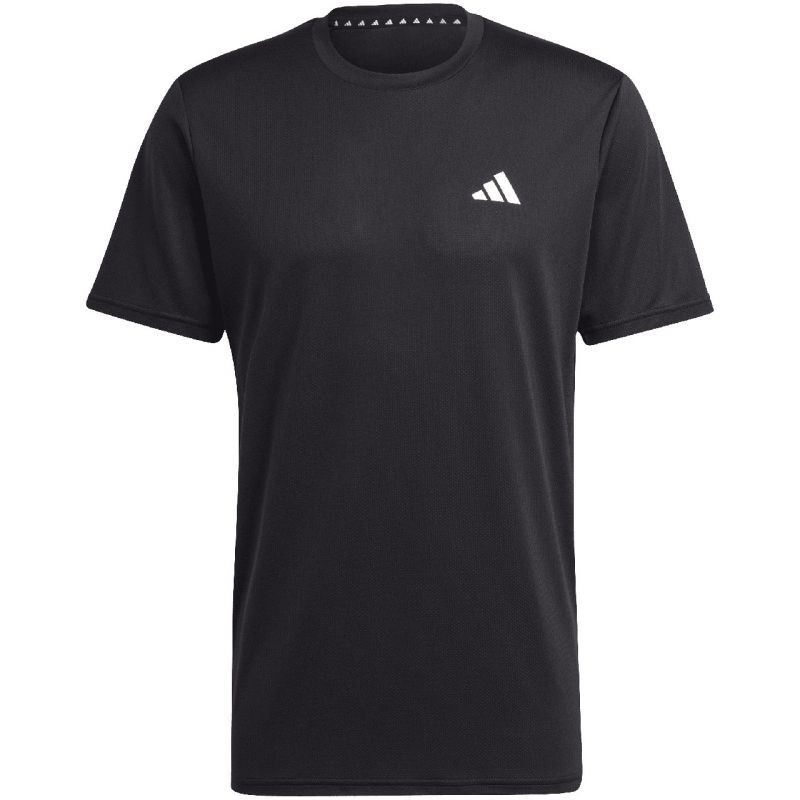 Adidas Train Essentials Tréningové tričko M IC7428 S