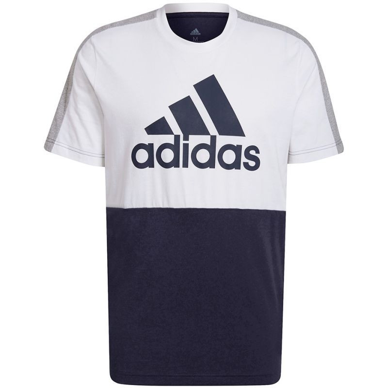 Adidas M CB T M HE4329 tričko S