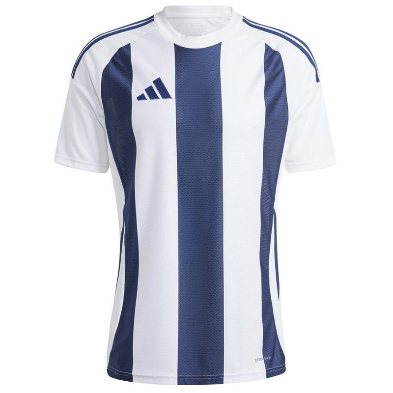 Adidas Striped 24 JSY M IW4554 tričko S