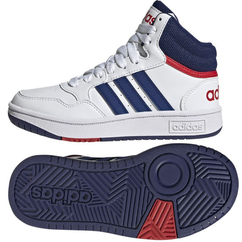 Adidas Hoops Mid 3.0 K GZ9647 36