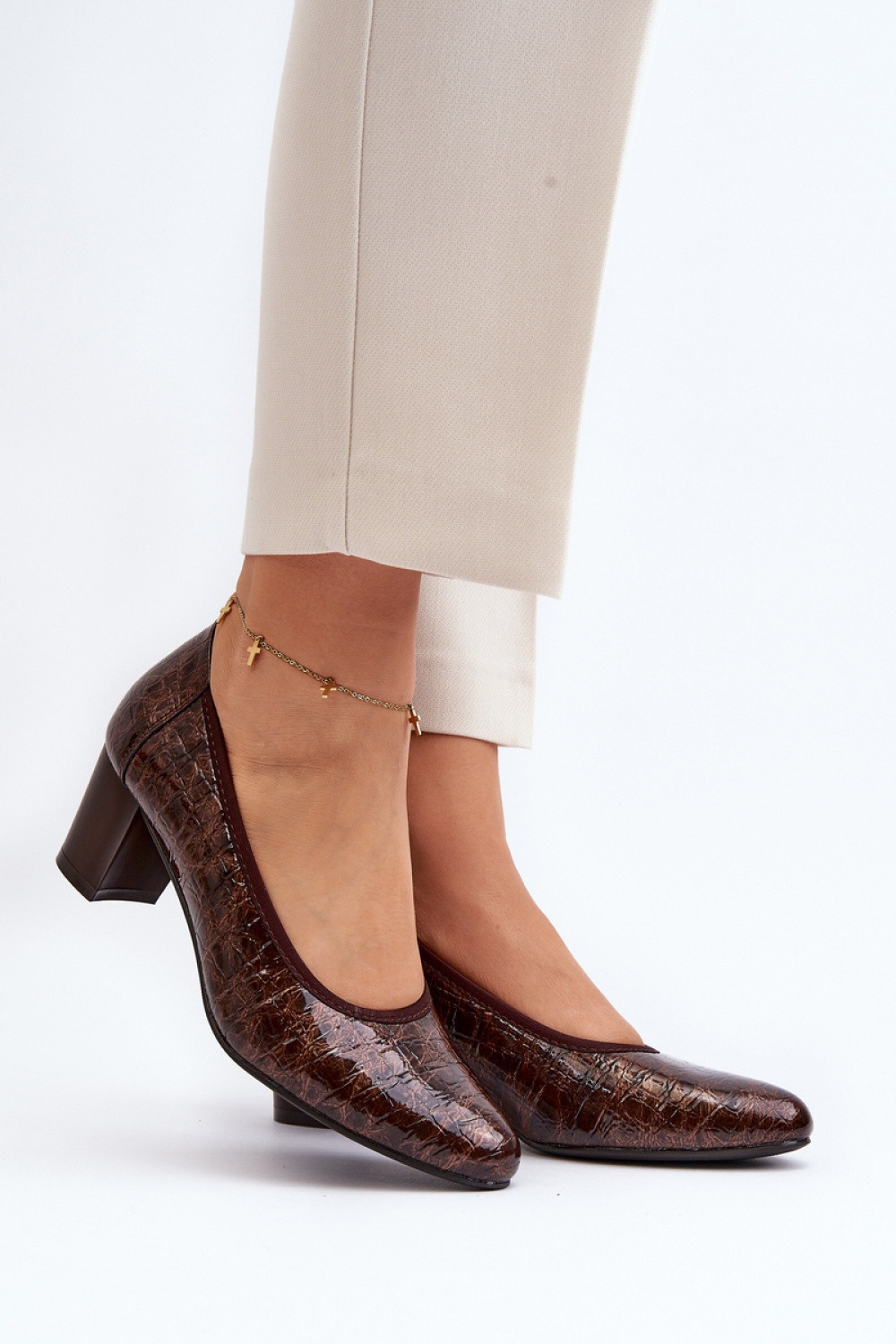 Čerpadlá model 192918 Step in style 36