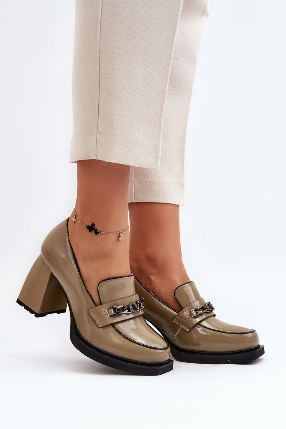 Čerpadlá model 193347 Step in style 36