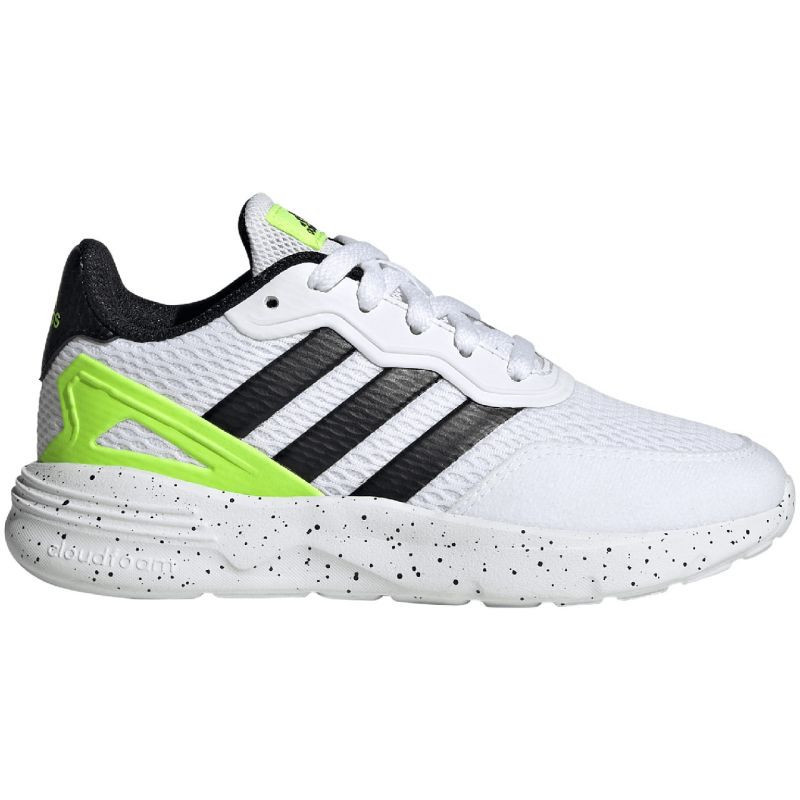 Adidas Nebzed Lifestyle Junior bežecká obuv IG2886 38