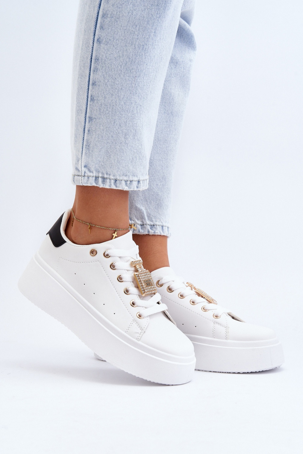Športová obuv model 193516 Step in style 38