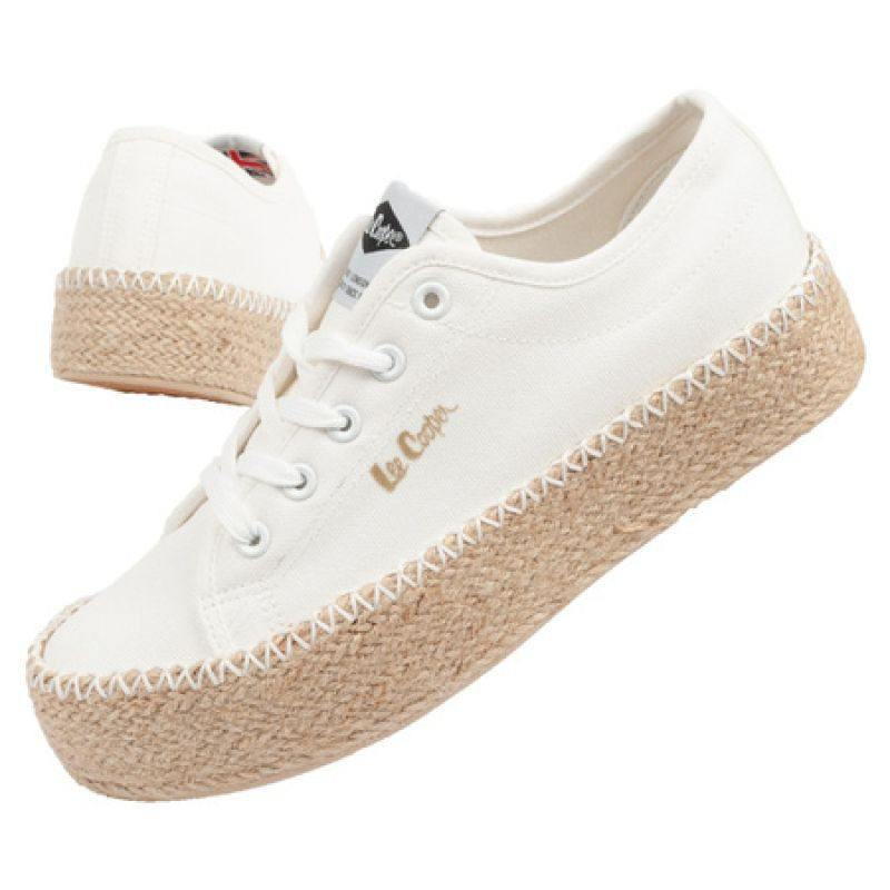 Lee Cooper Dámske topánky W LCW-24-44-2410L 41