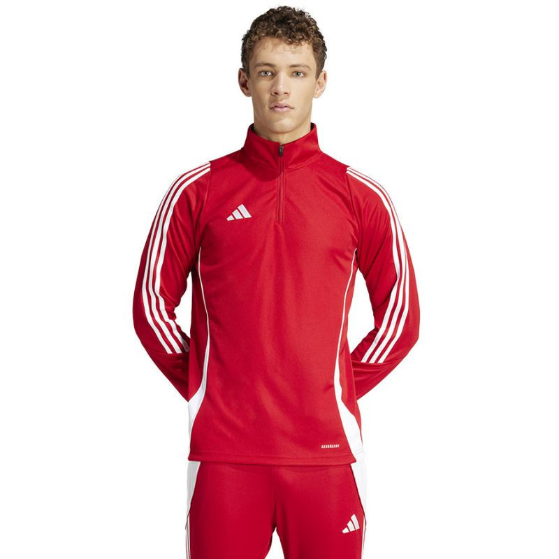 Adidas Tiro 24 Training Top M IS1045 Mikina S