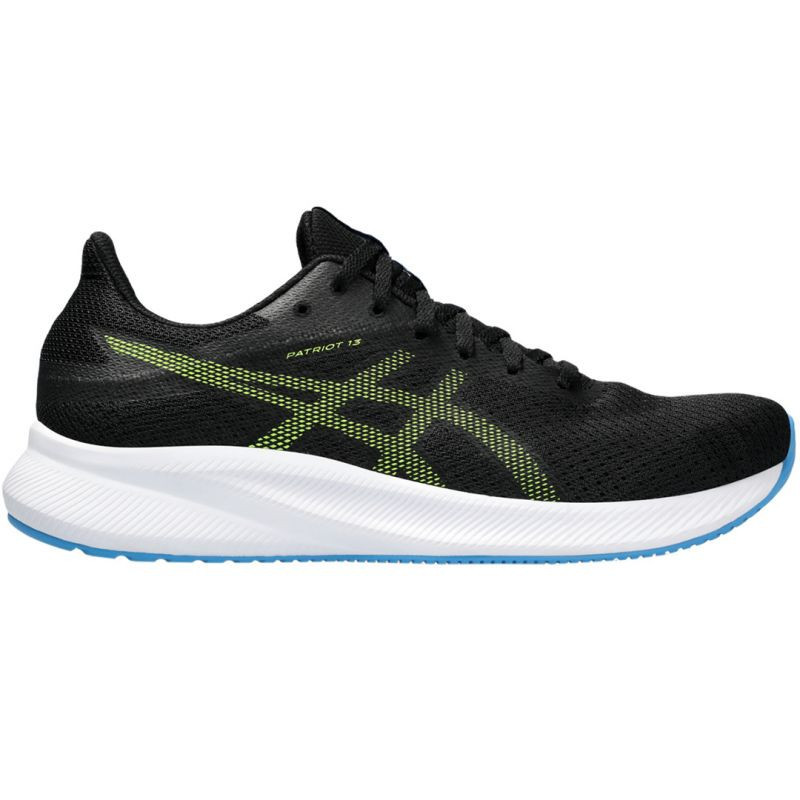 Asics Patriot 13 M 1011B485 009 bežecká obuv 40,5