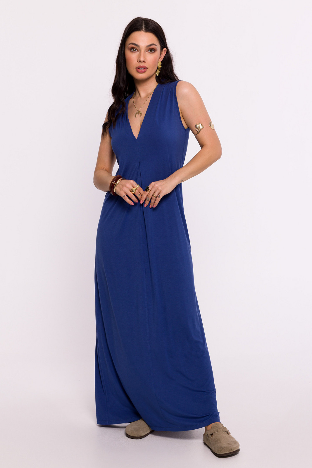 Denné šaty model 193677 BeWear l