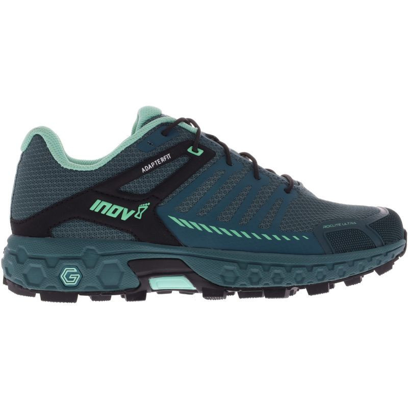 Bežecká obuv Inov-8 Roclite Ultra G 320 W 001080-TLMT-M-01 4 UK, 37 EUR