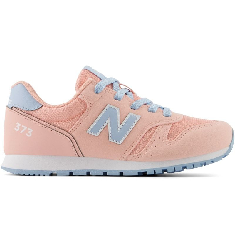 Detská obuv New Balance Jr YC373AM2 30,5