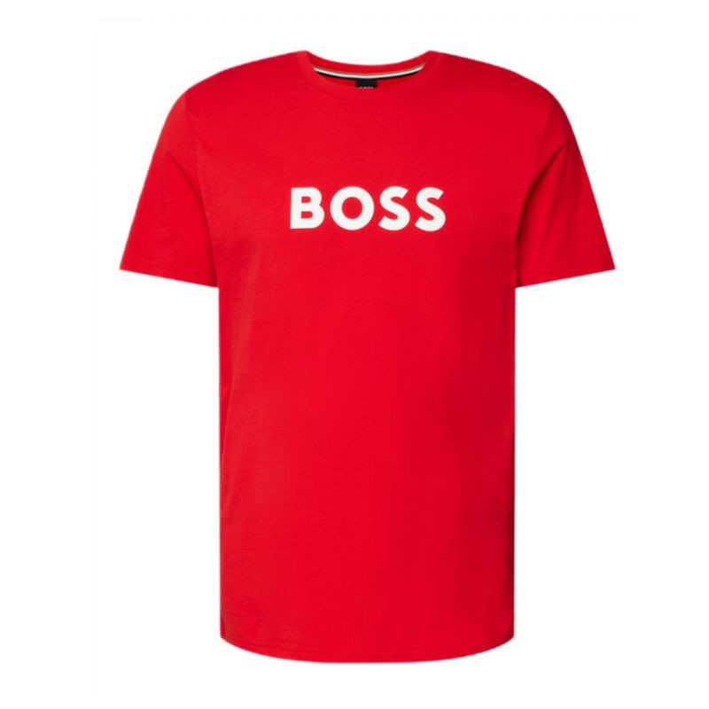 Plážové oblečenie Boss Regular M Tričko 33742185 XXL