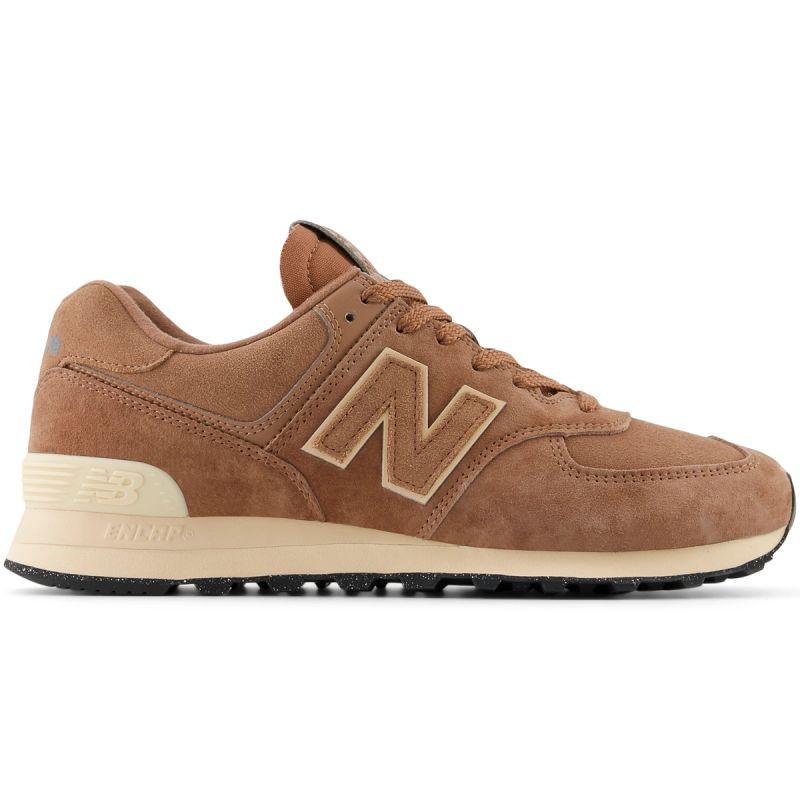 Dámska unisex obuv New Balance U574LWG 46,5