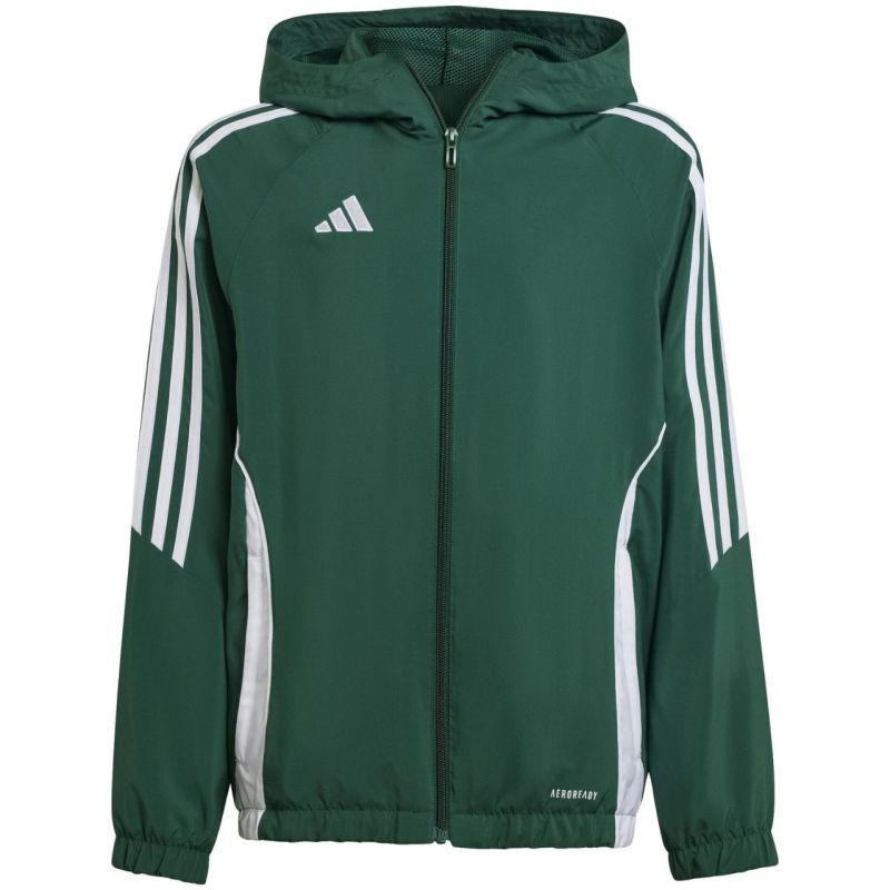 Bunda Adidas Tiro 24 Jr IM8796 116CM