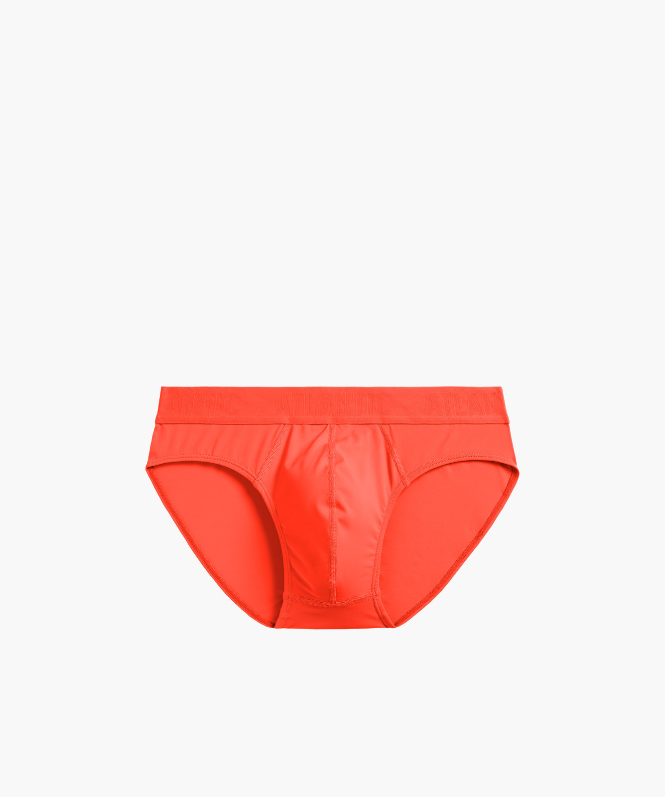 Atlantic pánske nohavičky MP-1580 M-2XL modrý neon XXL