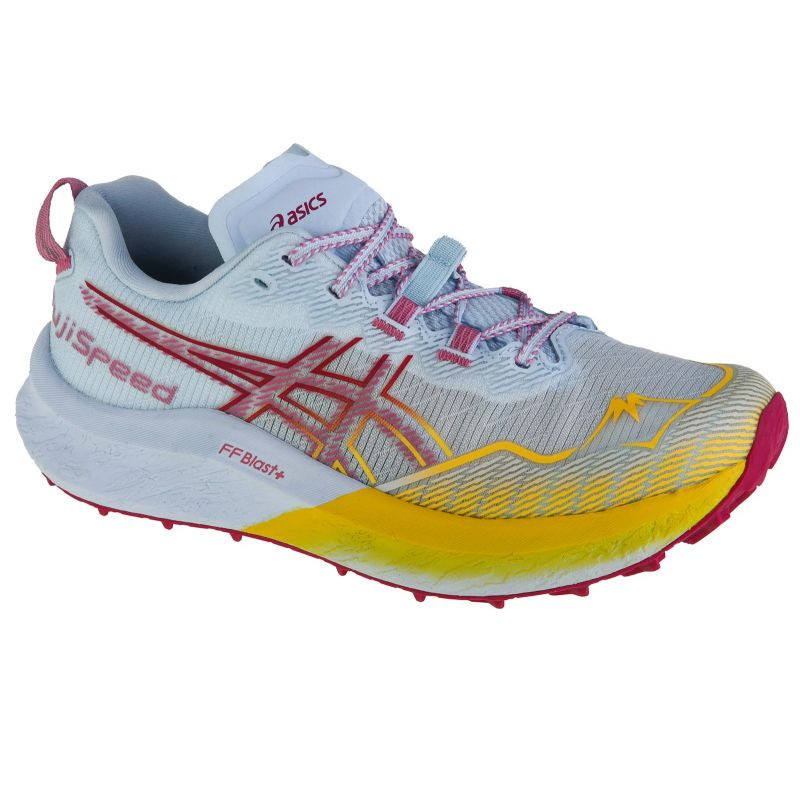 Dámske tenisky Asics Fujispeed 2 W 1012B515-401 41,5