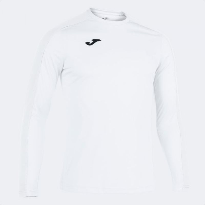 Joma Academy III T-Shirt L/S 101658.200 2XL-3XL