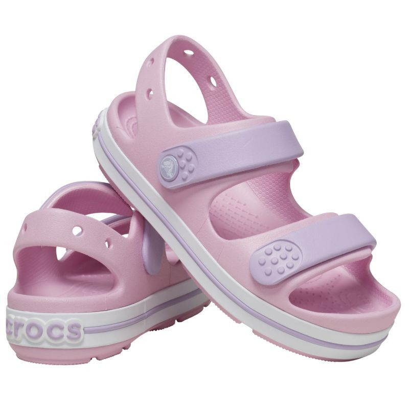 Sandále Crocs Crocband Cruiser Jr 209424 84I 24-25