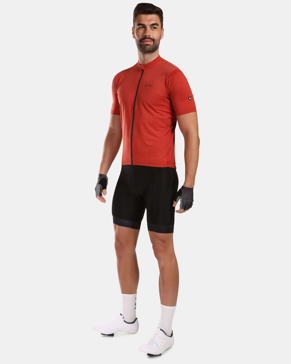 CAVALET-M Tmavo červená - Kilpi XL