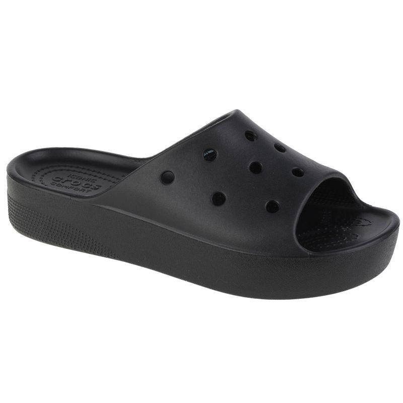 Crocs Classic Platform Slide W 208180-001 38/39